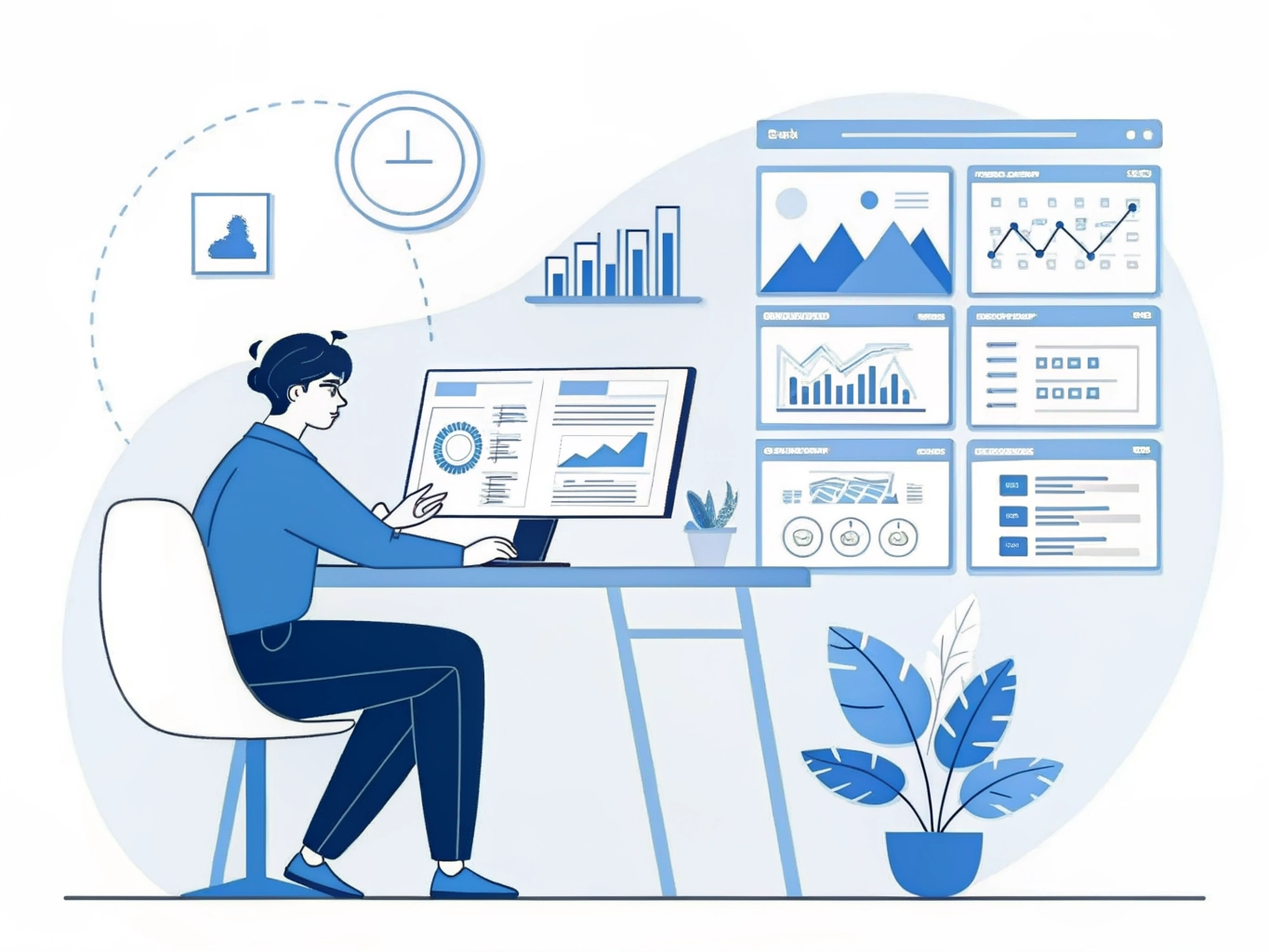 How to Generate Quality Leads Through Digital Marketing